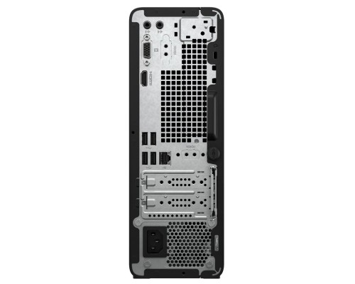 Комп'ютер HP 290 G9 SFF / i5-12400, 16, 512, ODD, кл+м (885B8EA)