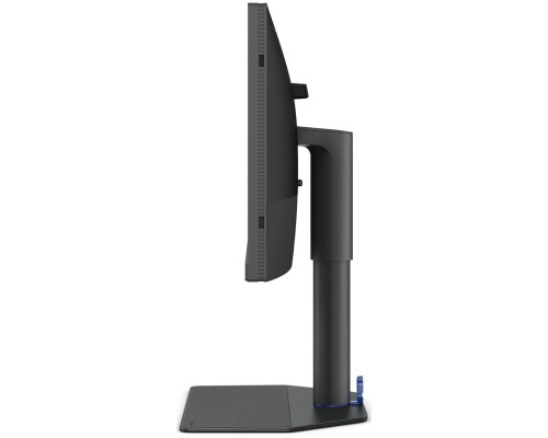 Монітор BenQ SW272Q GREY (9H.LLPLB.QBE)