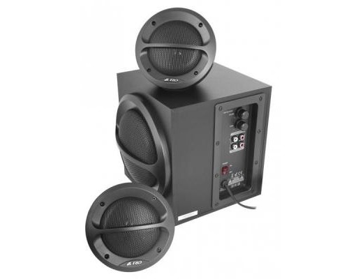 Акустична система A-110 black F&D
