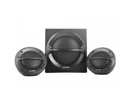 Акустична система A-110 black F&D