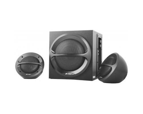 Акустична система A-110 black F&D