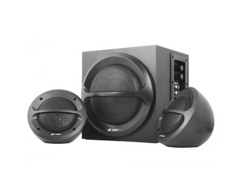 Акустична система A-110 black F&D