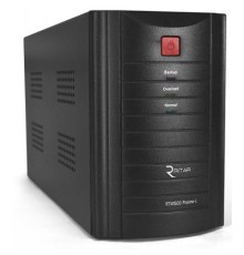 Пристрій безперебійного живлення Ritar RTM1500 (900W) Proxima-L (RTM1500L)