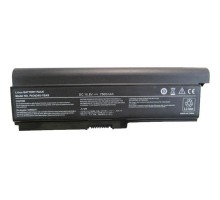 Акумулятор до ноутбука AlSoft Toshiba PA3636U 7800mAh 9cell 10.8V Li-ion (A41221)