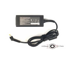 Блок живлення до ноутбуку PowerPlant IBM/LENOVO 220V, 20V 45W 2.25A (4.0*1.7) (IB45H4017)