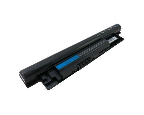 Акумулятор до ноутбука Dell Inspiron 3521 (MR90Y) 11.1V, 5200mAh Extradigital (BND3988)