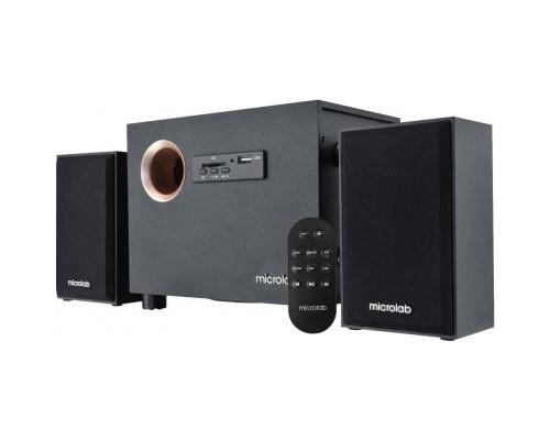 Акустична система Microlab M-105R