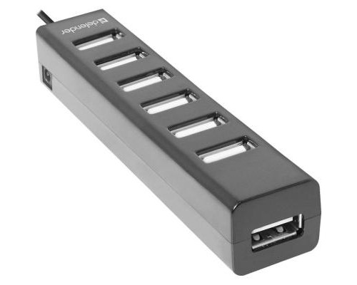 Концентратор Defender Quadro Swift (83203)