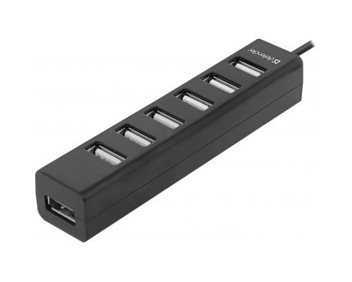 Концентратор Defender Quadro Swift (83203)