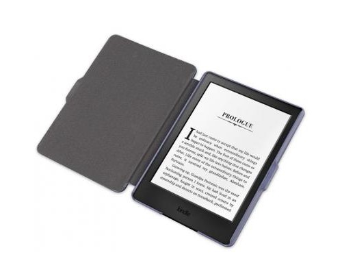 Чохол до електронної книги AirOn Premium для Amazon Kindle 6 (2016)/ 8 / touch 8 Blue (4822356754502)
