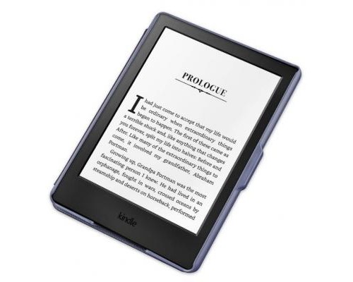 Чохол до електронної книги AirOn Premium для Amazon Kindle 6 (2016)/ 8 / touch 8 Blue (4822356754502)