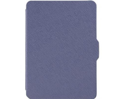 Чохол до електронної книги AirOn Premium для Amazon Kindle 6 (2016)/ 8 / touch 8 Blue (4822356754502)