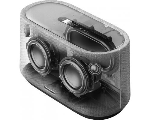 Акустична система Harman Kardon Citation 300 Grey (HKCITATION300GRYEU)