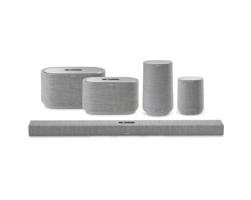 Акустична система Harman Kardon Citation 300 Grey (HKCITATION300GRYEU)