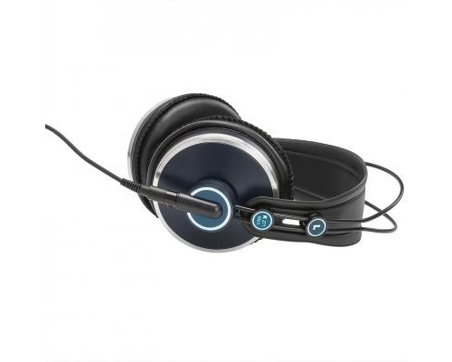 Навушники AKG K271 MKII Black (2470X00190)