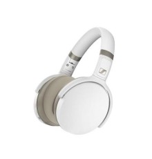 Навушники Sennheiser HD 450 BT White (508387)