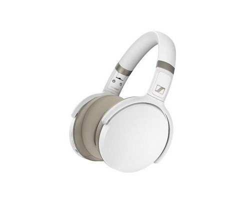 Навушники Sennheiser HD 450 BT White (508387)