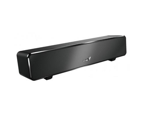 Акустична система Genius SoundBar 100 USB Black (31730024400)