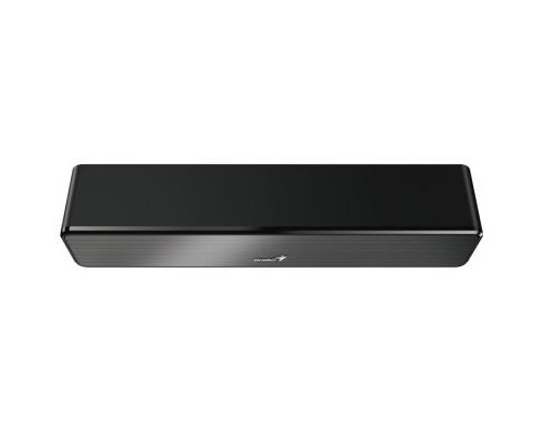 Акустична система Genius SoundBar 100 USB Black (31730024400)