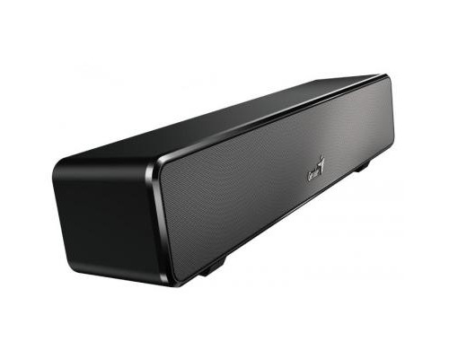Акустична система Genius SoundBar 100 USB Black (31730024400)