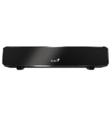 Акустична система Genius SoundBar 100 USB Black (31730024400)