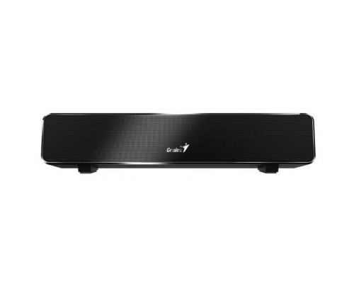 Акустична система Genius SoundBar 100 USB Black (31730024400)