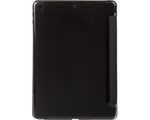 Чохол до планшета BeCover Apple iPad 9.7 2017/2018 A1822/A1823/A1893/A1954 Black (701550)
