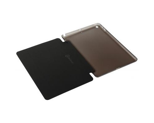 Чохол до планшета BeCover Apple iPad 9.7 2017/2018 A1822/A1823/A1893/A1954 Black (701550)
