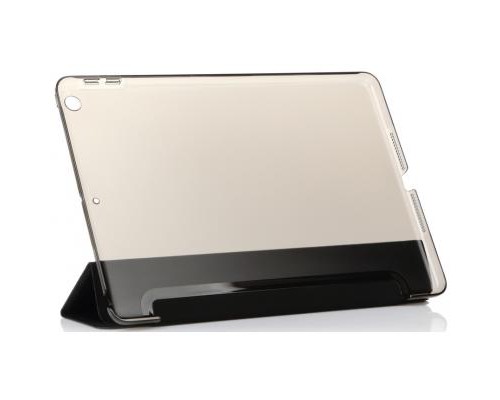 Чохол до планшета BeCover Apple iPad 9.7 2017/2018 A1822/A1823/A1893/A1954 Black (701550)