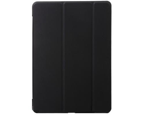 Чохол до планшета BeCover Apple iPad 9.7 2017/2018 A1822/A1823/A1893/A1954 Black (701550)