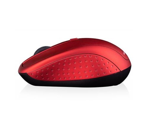 Мишка Modecom MC-WM4.1 Wireless Red (M-MC-0WM4.1-500)