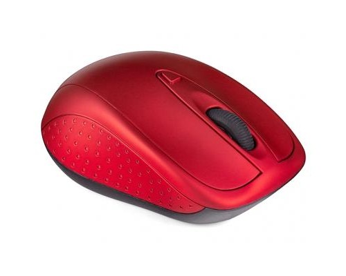 Мишка Modecom MC-WM4.1 Wireless Red (M-MC-0WM4.1-500)