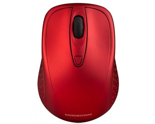 Мишка Modecom MC-WM4.1 Wireless Red (M-MC-0WM4.1-500)