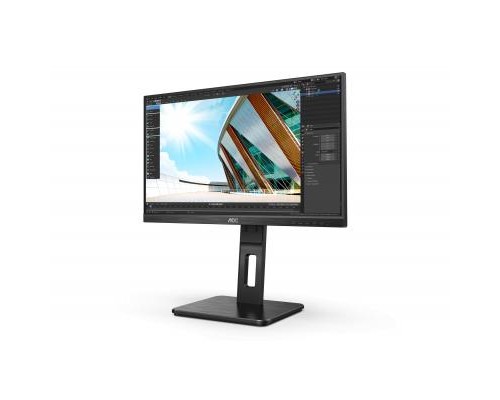 Монітор AOC U27P2