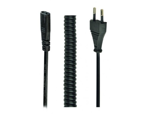 Кабель живлення CEE7/16-C1 1.8m VDE Cablexpert (PC-C1-VDE-1.8M)