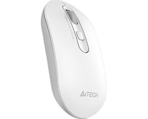 Мишка A4Tech FG20 White