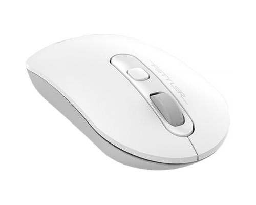 Мишка A4Tech FG20 White