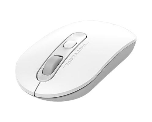 Мишка A4Tech FG20 White