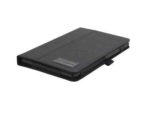 Чохол до планшета BeCover Slimbook Huawei MatePad T8 Black (705447)