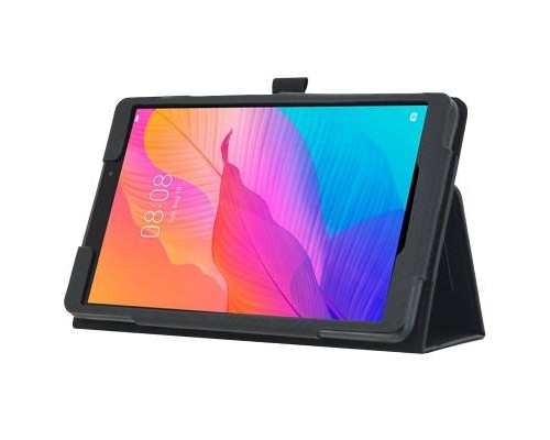 Чохол до планшета BeCover Slimbook Huawei MatePad T8 Black (705447)