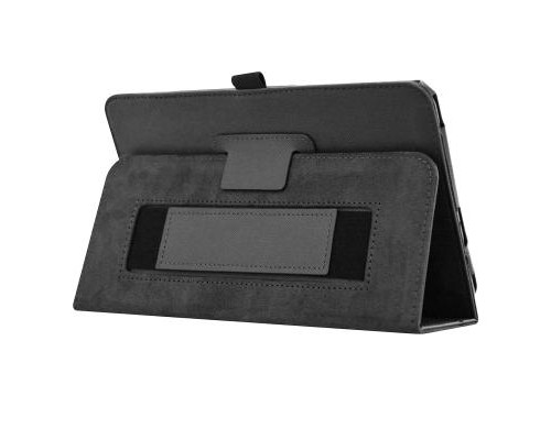 Чохол до планшета BeCover Slimbook Huawei MatePad T8 Black (705447)