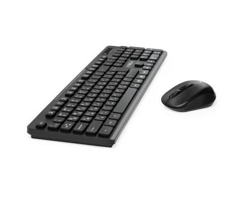 Комплект Vinga KBSW-100 Black