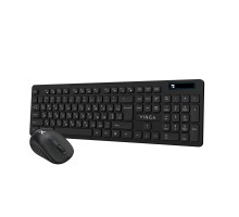Комплект Vinga KBSW-100 Black
