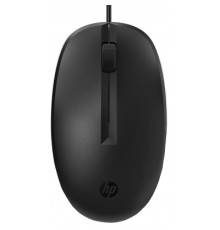 Мишка HP 128 Laser USB Black (265D9AA)