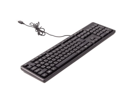 Клавіатура A4Tech KK-3 USB Black