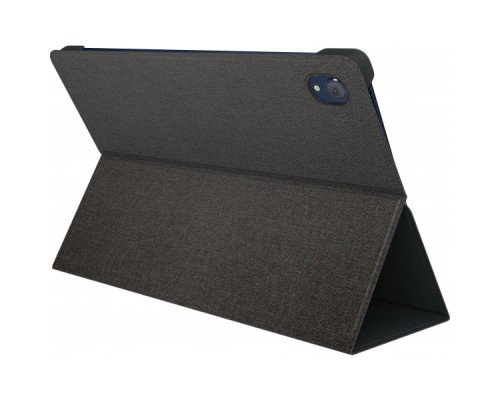 Чохол до планшета Lenovo Tab K10 Folio GREY для TB-X6C6 Tab K10 Folio GREY TB-X6C6 (ZG38C03547)