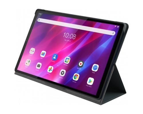 Чохол до планшета Lenovo Tab K10 Folio GREY для TB-X6C6 Tab K10 Folio GREY TB-X6C6 (ZG38C03547)