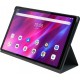 Чохол до планшета Lenovo Tab K10 Folio GREY для TB-X6C6 Tab K10 Folio GREY TB-X6C6 (ZG38C03547)