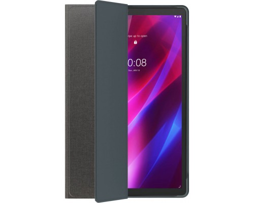 Чохол до планшета Lenovo Tab K10 Folio GREY для TB-X6C6 Tab K10 Folio GREY TB-X6C6 (ZG38C03547)