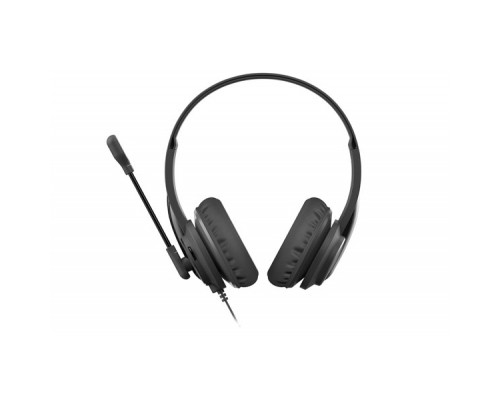 Навушники A4Tech HU-10 Black
